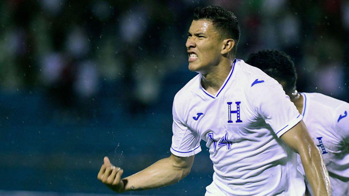 En la ida Honduras le ganó 2-1 a Canadá con goles de Kevin López y Kervin Arriaga.