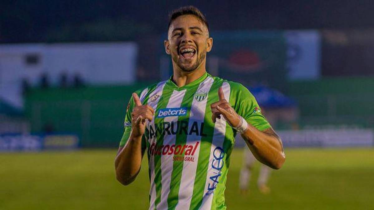 Fichajes Honduras: Real España contrata y tiene bajas, hay nuevo legionario y Olimpia pretende dar dos bombazos