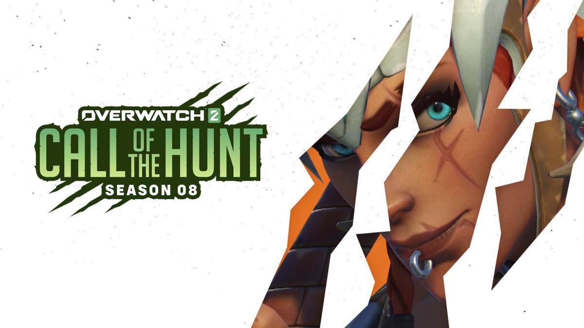 Overwatch 2 presenta su Temporada 8: “Call of the Hunt”, incluyendo una skin mítica para Orisa