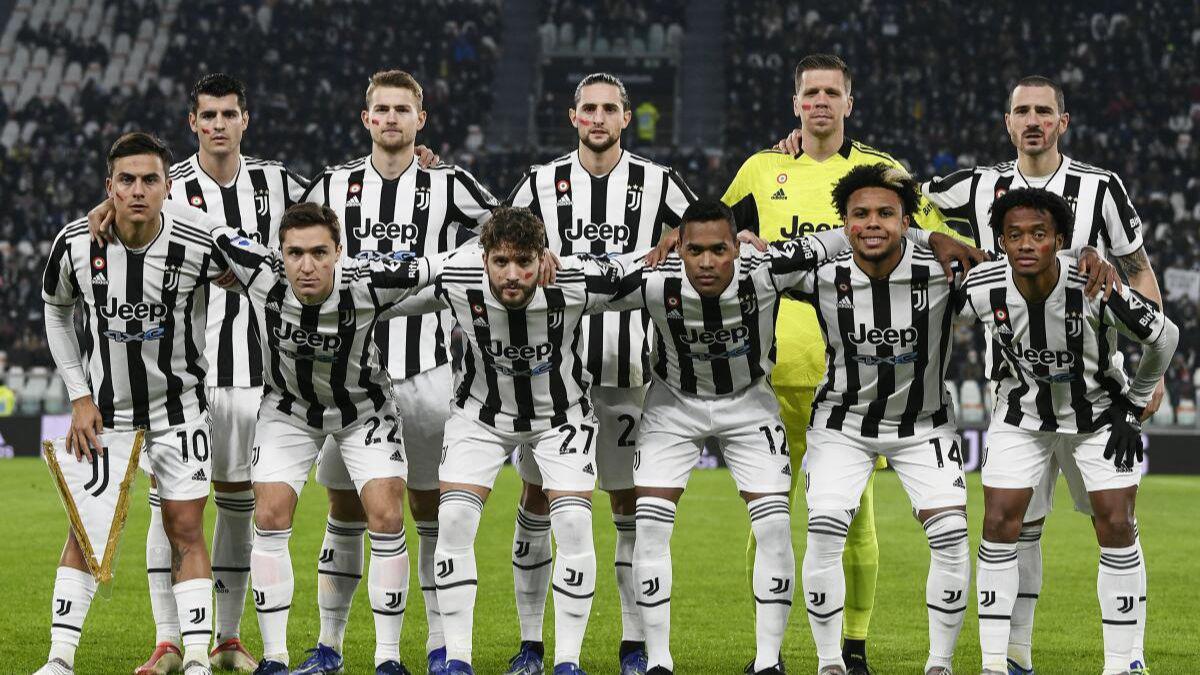 Oficial: Juventus fue sancionada de forma definitiva con 10 puntos por el caso plusvalías ¿Cómo queda la tabla de la Serie A?