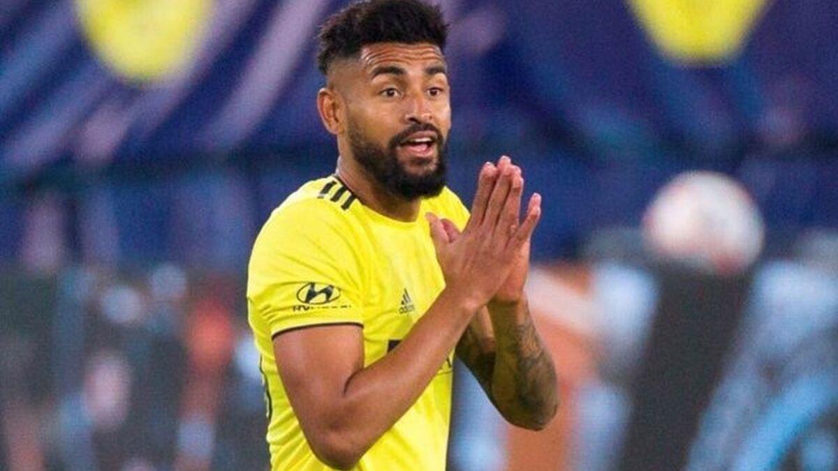 ¿Quién es el futbolista de Honduras con mayor valor y los jugadores centroamericanos más caros de la temporada en la MLS?