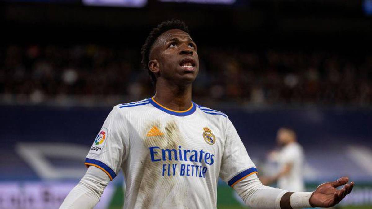 Con tres bajas: Alineación del Real Madrid para el duelo clave ante el Sevilla en la Liga de España