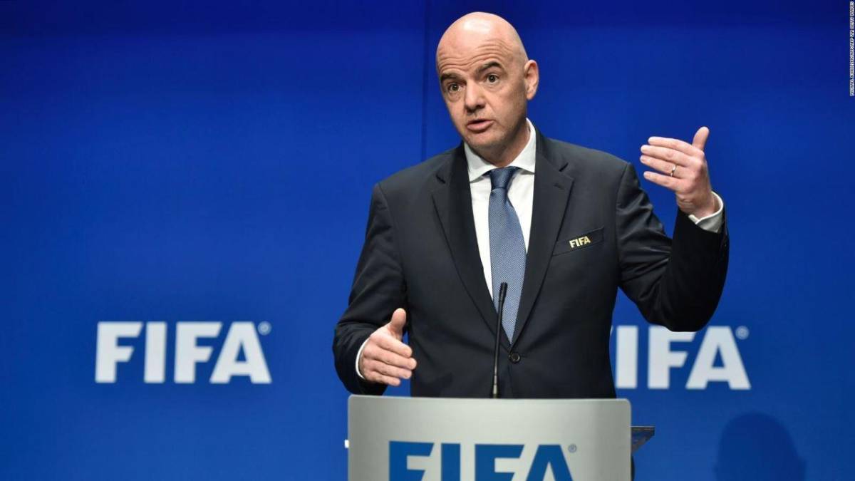 Panamá impactada con el dinero que ganará en el Mundial 2026 y lo que se lleva el campeón: FIFA repartirá 727 millones