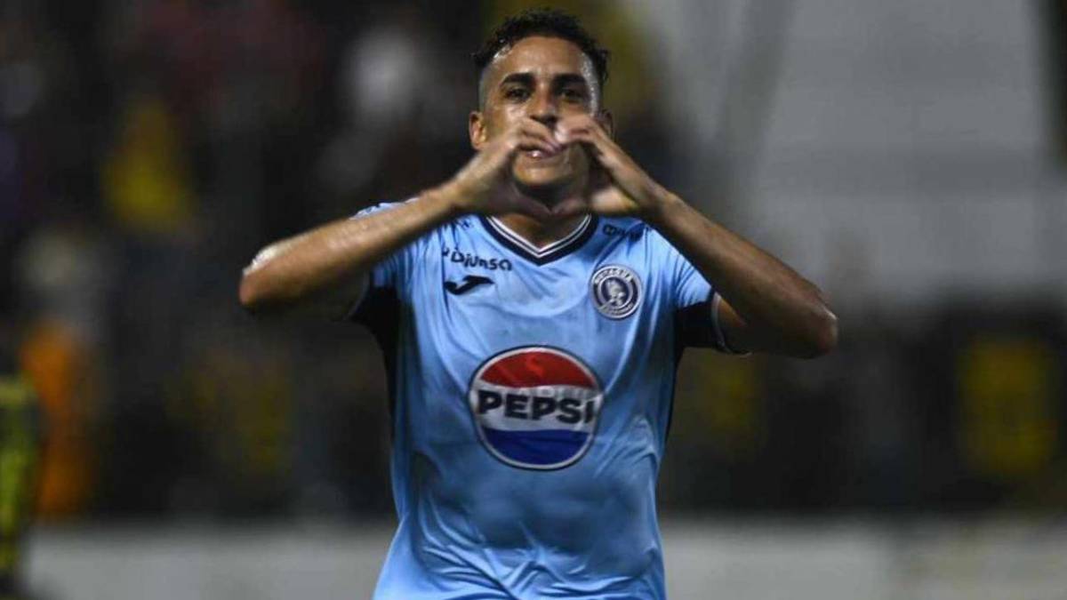 Cambios confirmados: el 11 titular de Motagua para el batacazo ante Alajuelense