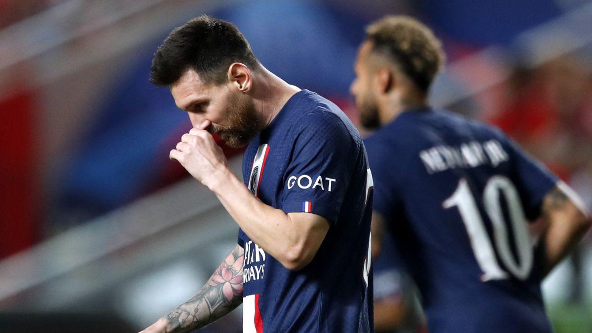 El increíble cambio de rutina de Messi: ¿cómo pasó de tener una pésima temporada con el PSG  a ganar el Mundial con Argentina?