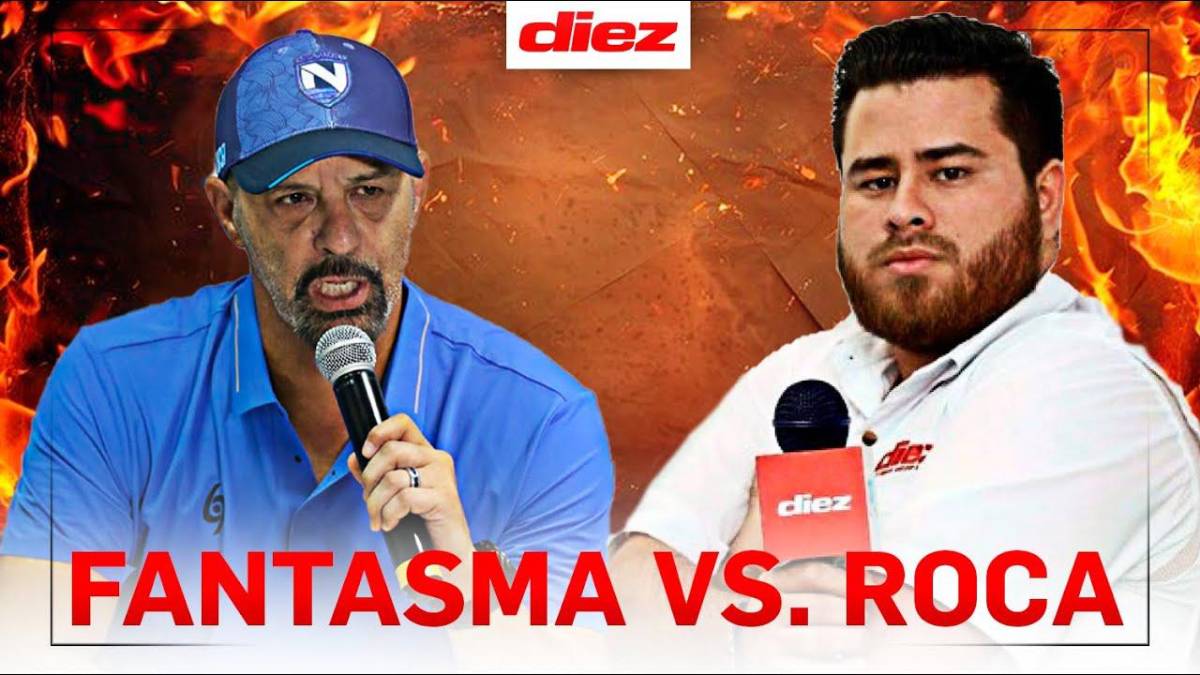 ¿Quién es el Fantasma Figueroa, el polémico técnico que quiere dejar a Honduras sin Mundial?: llamó estúpido a un periodista y su resentimiento