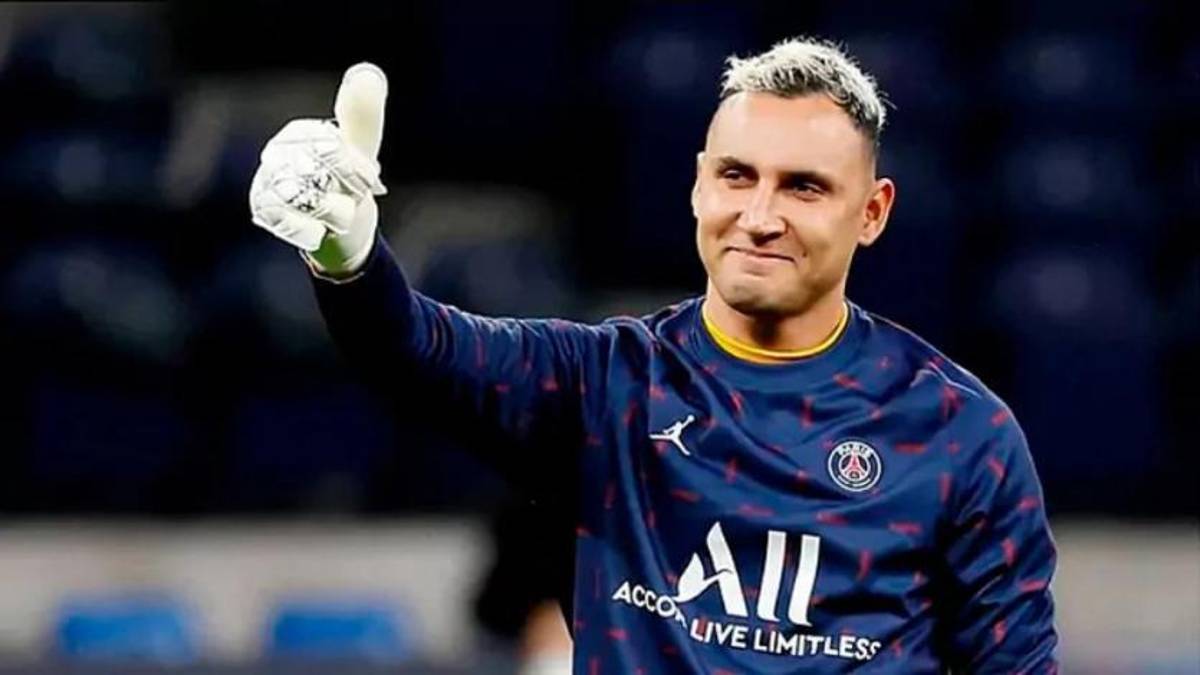 Mercado de fichajes: Keylor Navas elige su próximo destino y la decisión de Messi en el PSG; Barcelona prepara 60 millones por este crack