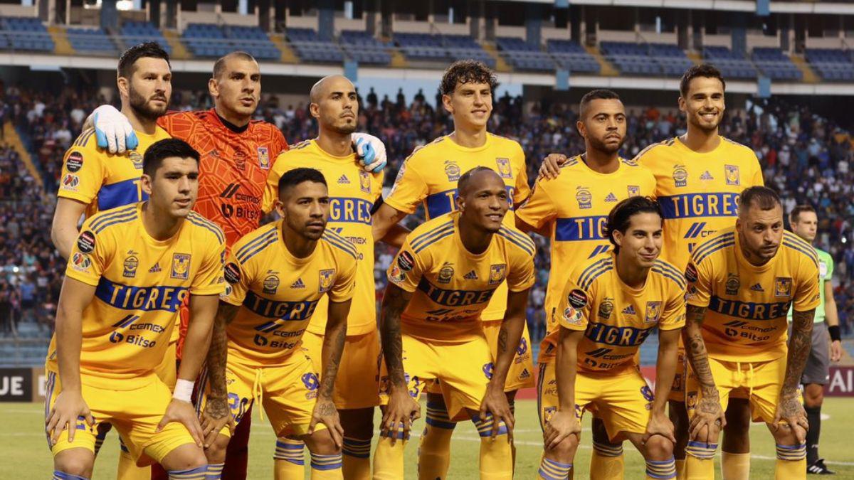 Sin varias estrellas: El once inicial que probó este martes Siboldi para enfrentar al Motagua en la Champions de Concacaf