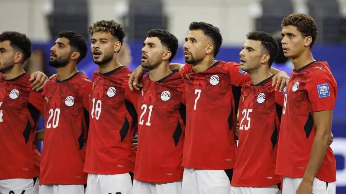 FIFA los castiga: Egipto recibe una sanción luego de ser eliminado por Argentina con polémica