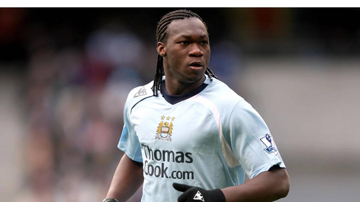 Jugó en el Inter de Milán y Manchester City y se va a retirar tras la muerte de Mario Pineida: No quiero saber nada...