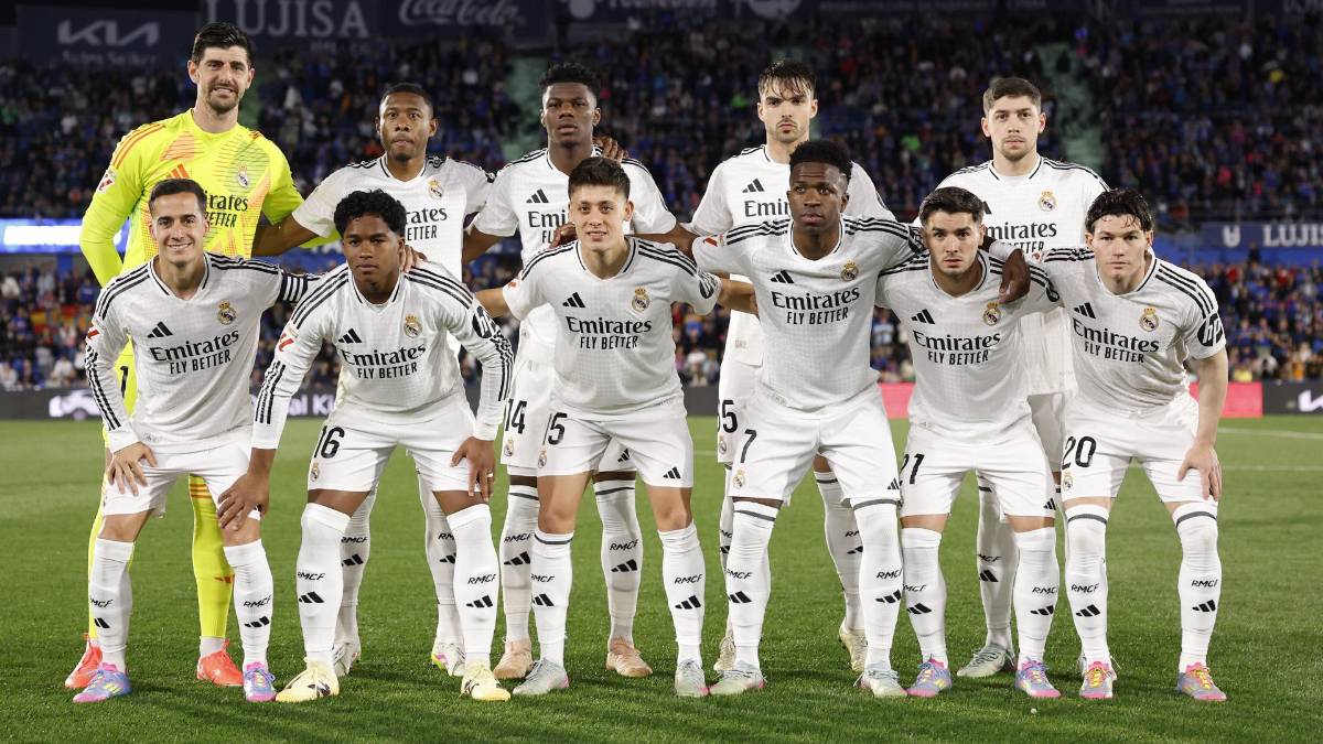 Real Madrid cumple su capricho: el crack que fichará para el Mundial de Clubes y llegará por menos de 1 millón de euros