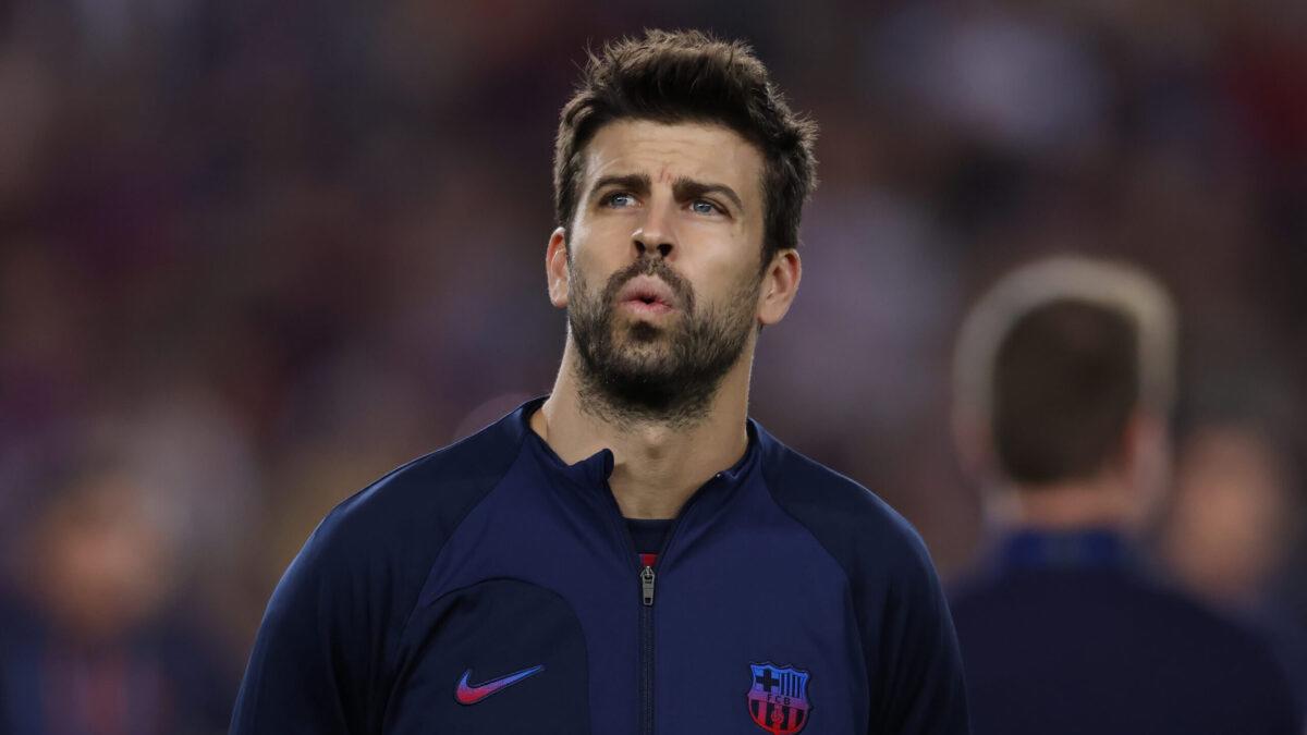 Piqué se destapa con Ibai: por qué se retiró, presidencia en el Barcelona, el elogio a Florentino y explica su expulsión