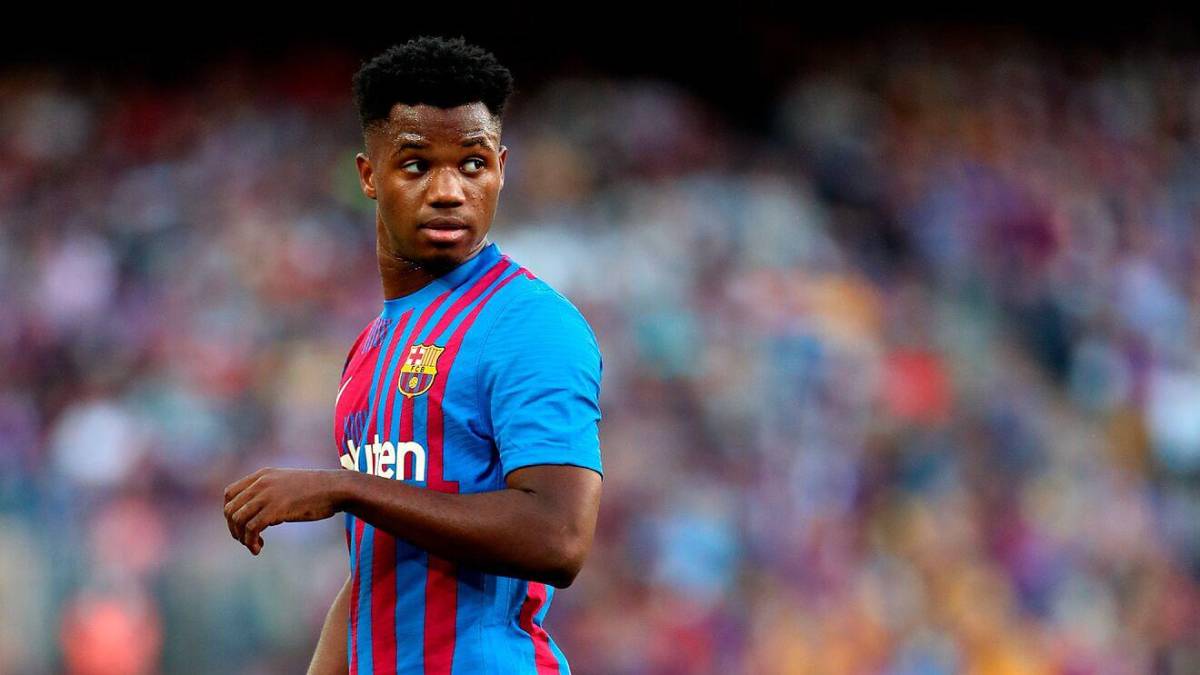 Así será el Barcelona de Xavi en 2022: El 11 que ilusiona a todos sus aficionados con los fichajes