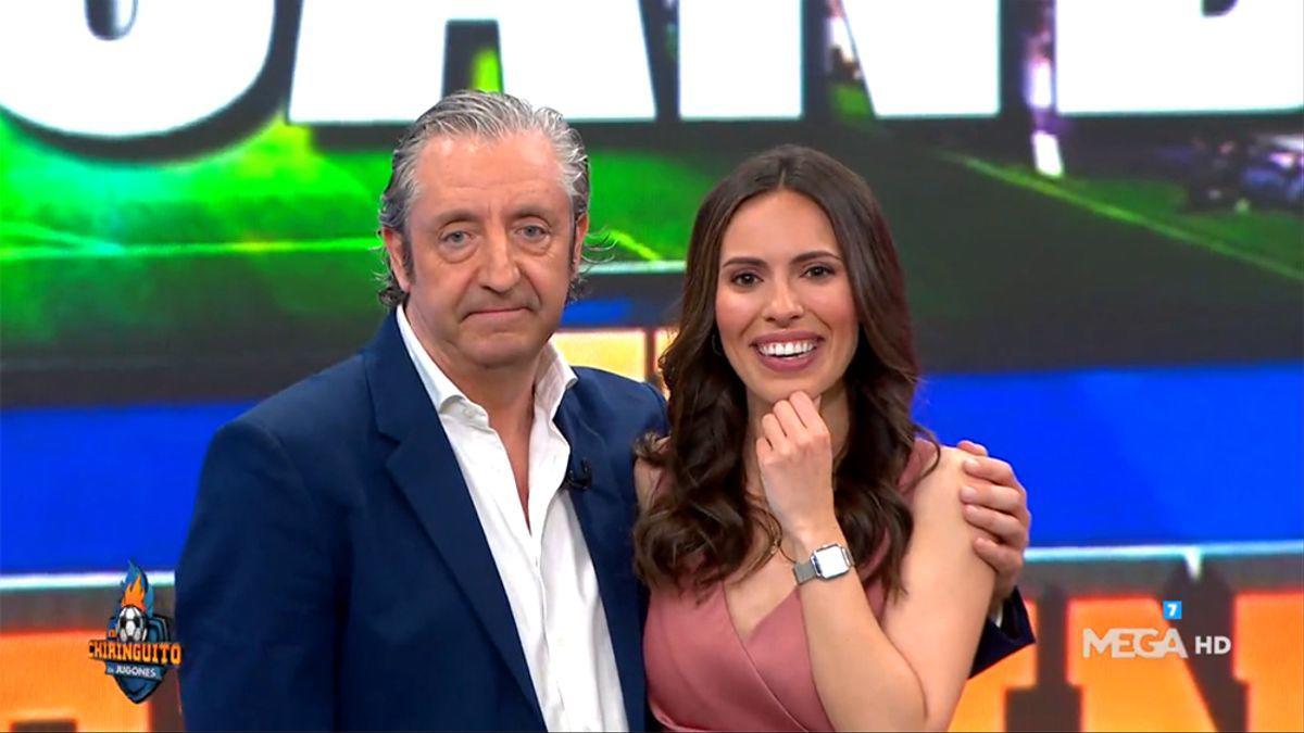 ¡Inesperado! Josep Pedrerol se despide del rostro más querido de ‘El Chiringuito’: ‘‘Me voy, ha sido muy dura esta decisión’’