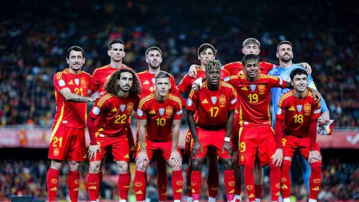 Golpe para la Portugal de Cristiano y el récord de Argentina: así está el Ranking FIFA de selecciones ¿Y Brasil?