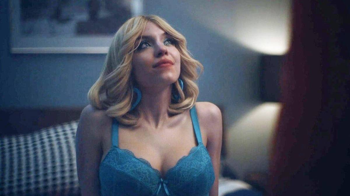 ¿Cristiano Ronaldo o Messi? La actriz Sydney Sweeney se decanta por su favorito y le lanza piropo