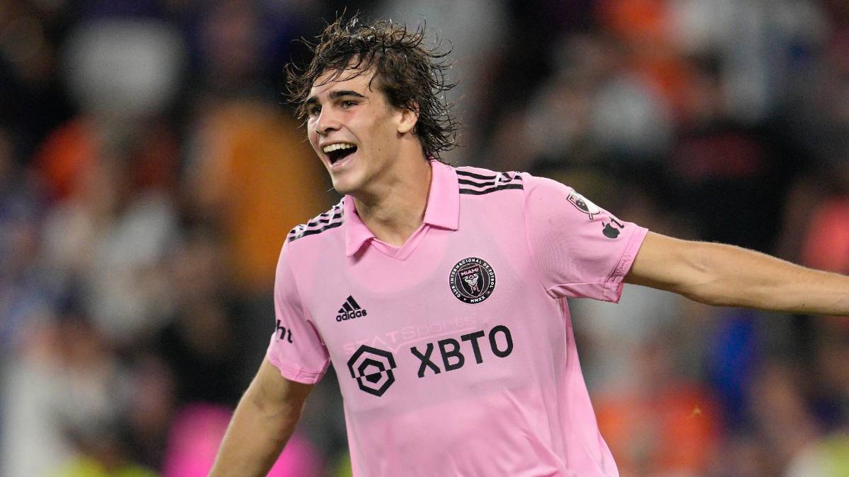 Inter Miami: el imponente 11 para disputar la MLS 2024; portero mundialista y una figura del Real Madrid