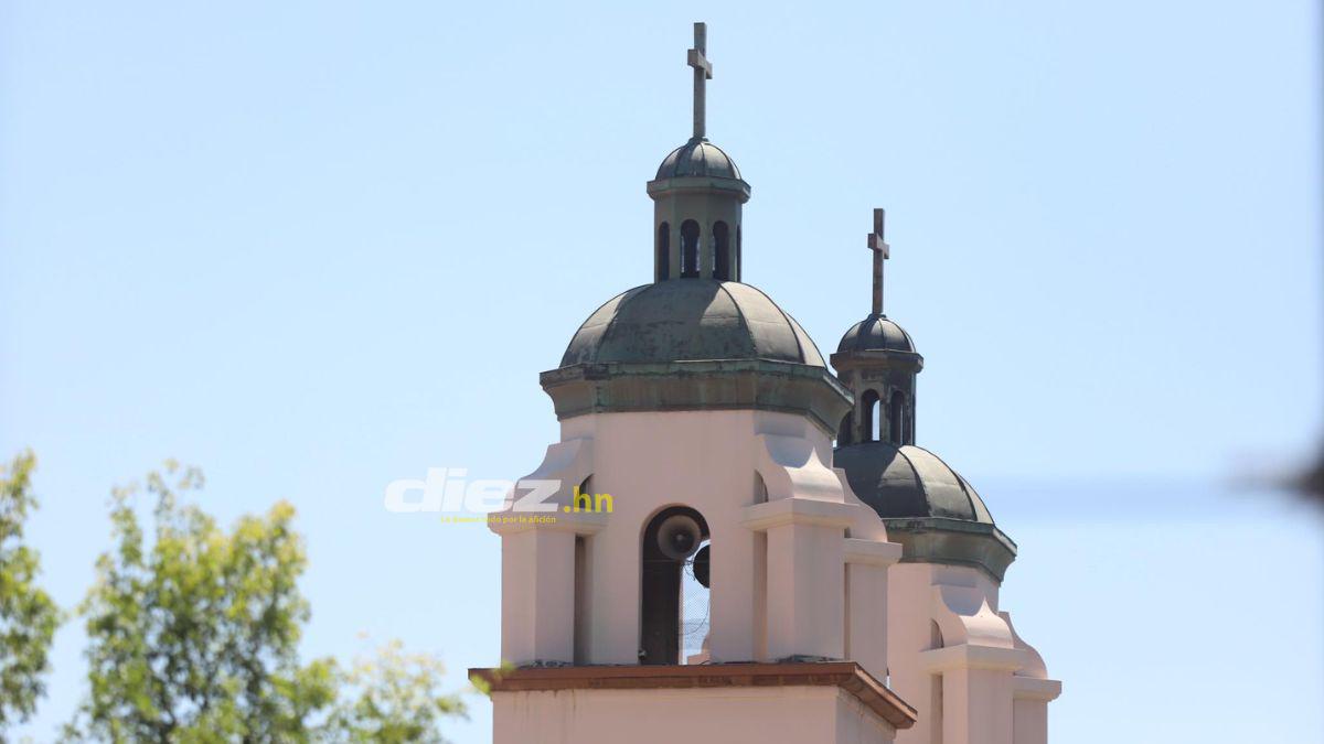 Honduras se instala en el infierno de Arizona, una ciudad que lucha para evitar en sus habitantes el cáncer de piel