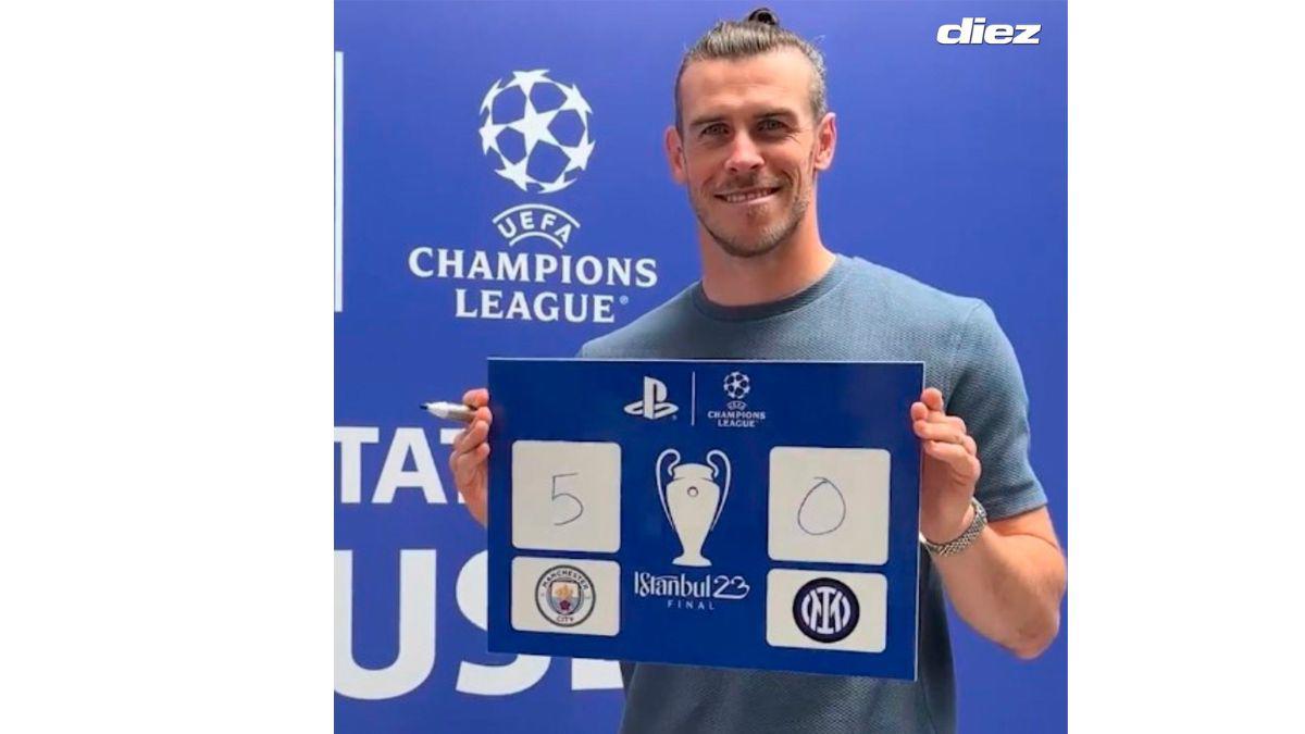 La loca historia de un interista, las leyendas del City y la predicción de David Suazo: El ambientazo que se vive en Estambul previo a la final de Champions