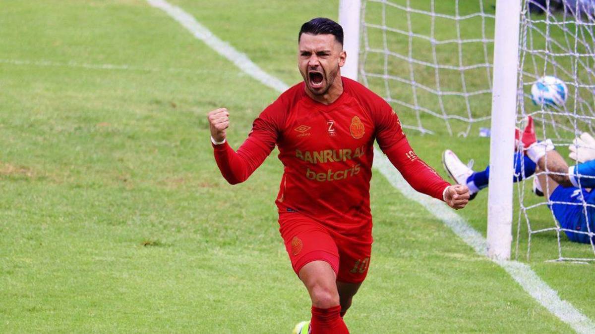 Fichajes Honduras: Olimpia con bombazo, Motagua se ilusiona con un ‘imposible’ y Marathón comienza a fichar