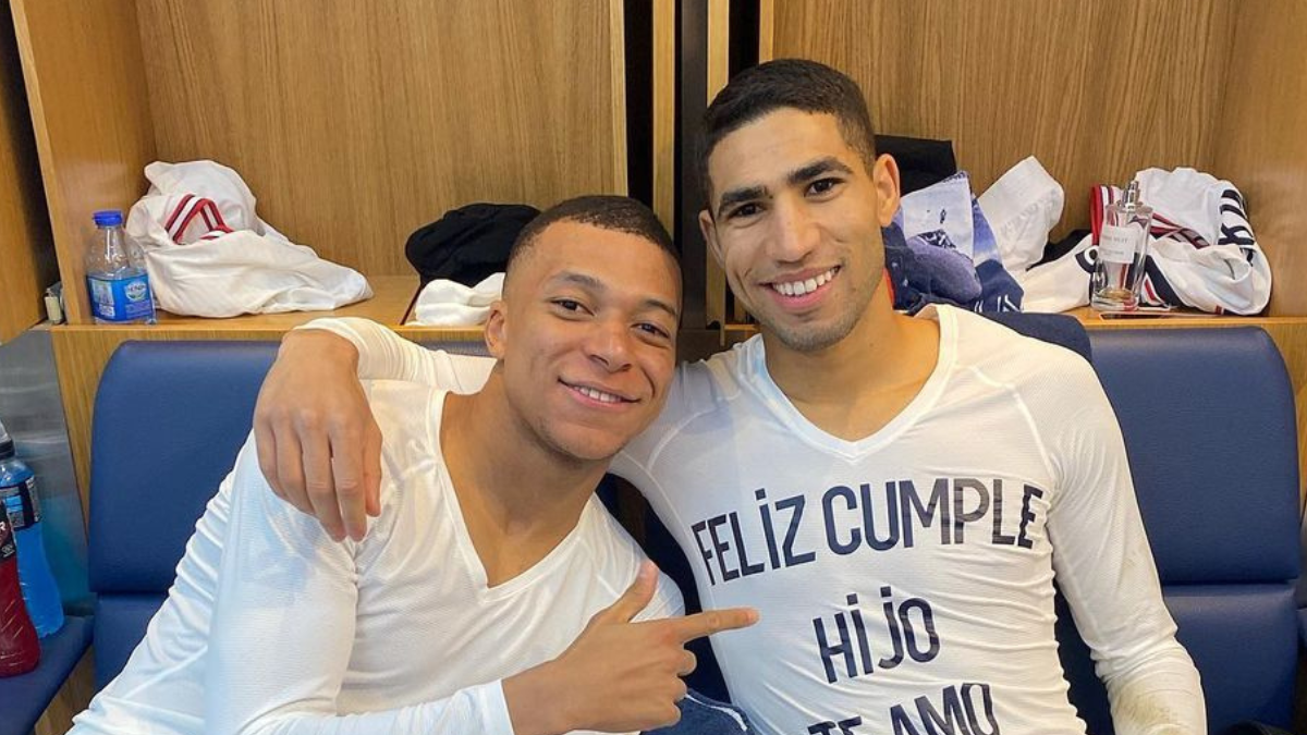 La pesadilla del PSG tras el adiós de Mbappé: también quiere irse del club y jugar en Real Madrid