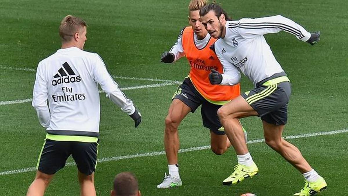 De ser un monstruo a esto: El duro cambio físico de Gareth Bale y la sorpresiva reacción de los aficionados del Real Madrid