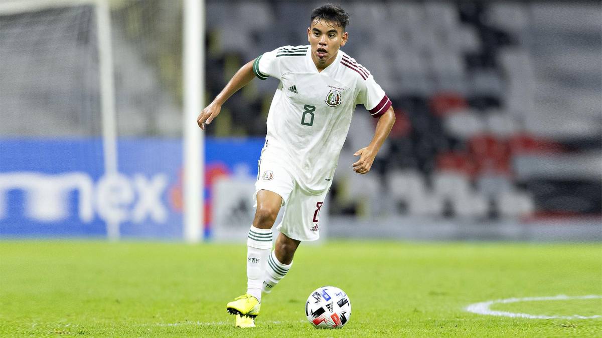 ¡Con todo por el boleto a Qatar 2022! El poderoso 11 de México para derrotar a Honduras en el estadio Olímpico