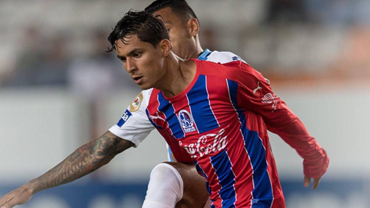 FICHAJES: Definido el futuro de Benguché, Motagua con nuevos fichajes y el tema de Alexy Vega da giro inesperado