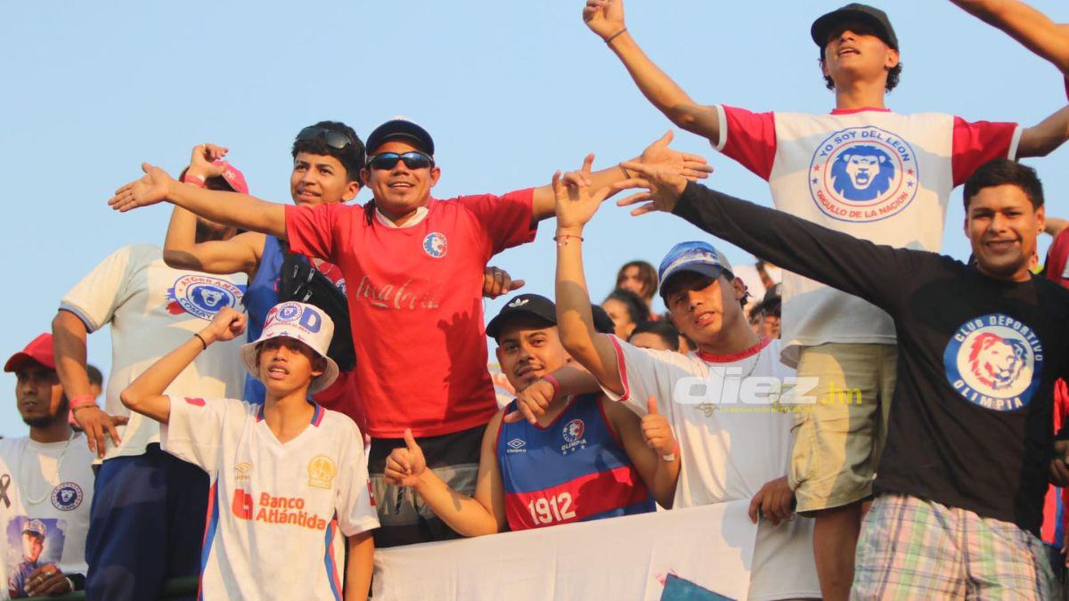 El aficionado preso, los cumpleañeros, el enojo de Troglio y la belleza hondureña: lo que no se vio de la fecha 16 del Clausura