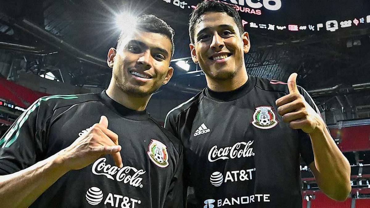 Mercado de fichajes Liga MX: Sorpresón en el América, Tigres daría el bombazo y la decisión final de Luuk de Jong