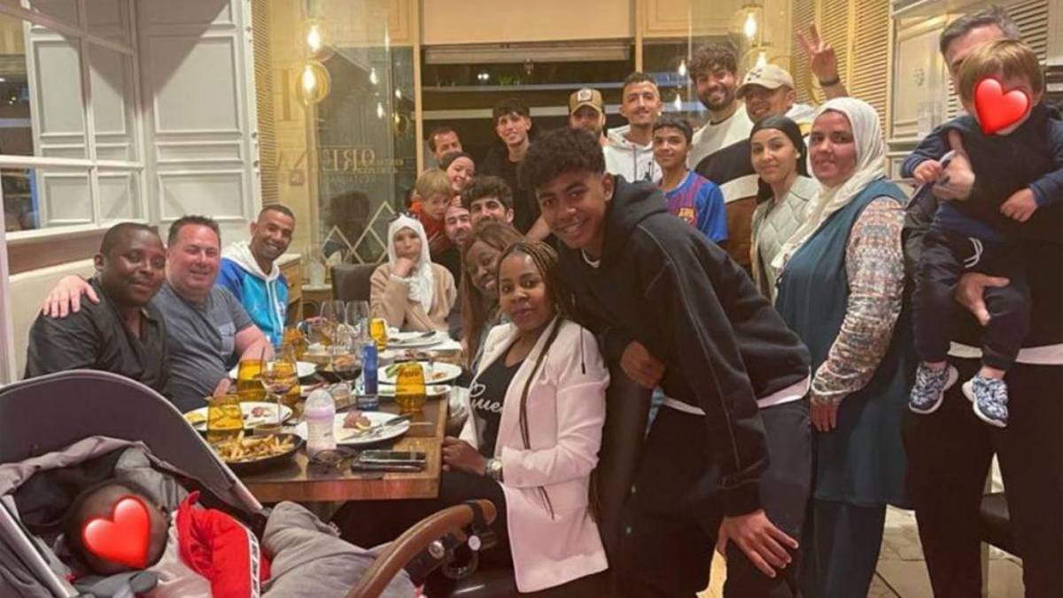 Lamine Yamal confiesa cuándo será su boda y exhibe a estrella del Barcelona: ¿Quién es la novia de la figura de España?