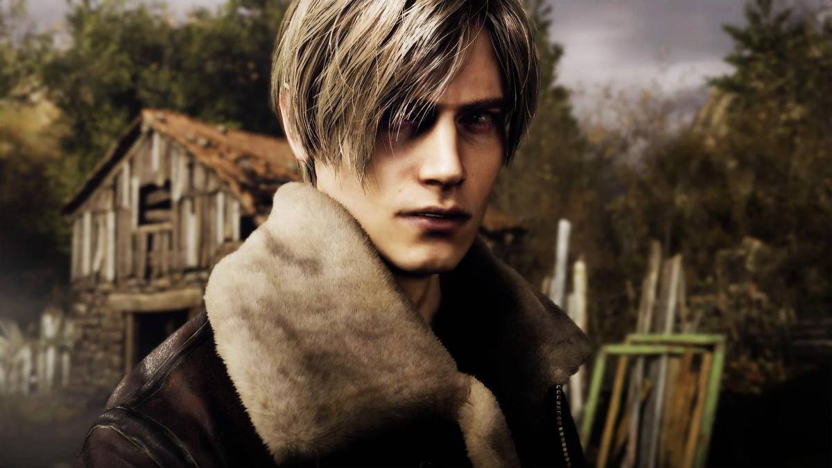 Sin perder tiempo: los mods ya llegaron a la demo de Resident Evil 4... y es bizarramente divertido