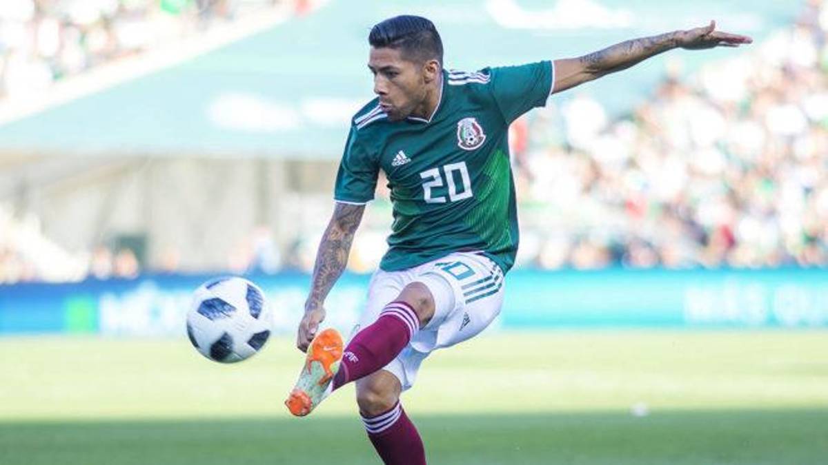 Lo sacaría del retiro para que regrese: Diego Cocca y los jugadores borrados que pueden volver a la selección de México