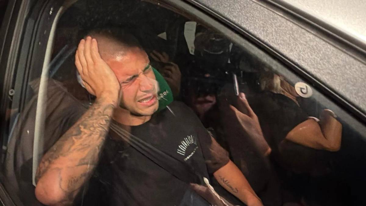 Se marchó destrozado: lo sacaron por fichar descarte de Mou en el Real Madrid