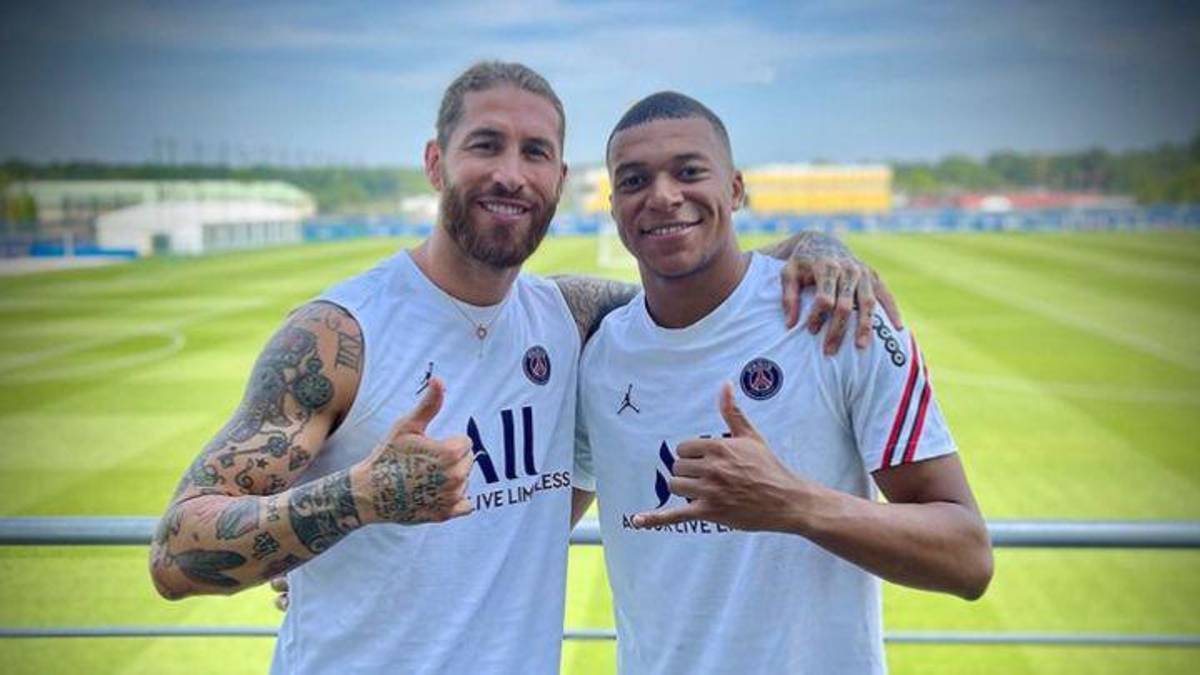 ¿La salida de un crack? Filtran las insólitas condiciones de Mbappé para renovar con el PSG y dejar plantado al Real Madrid