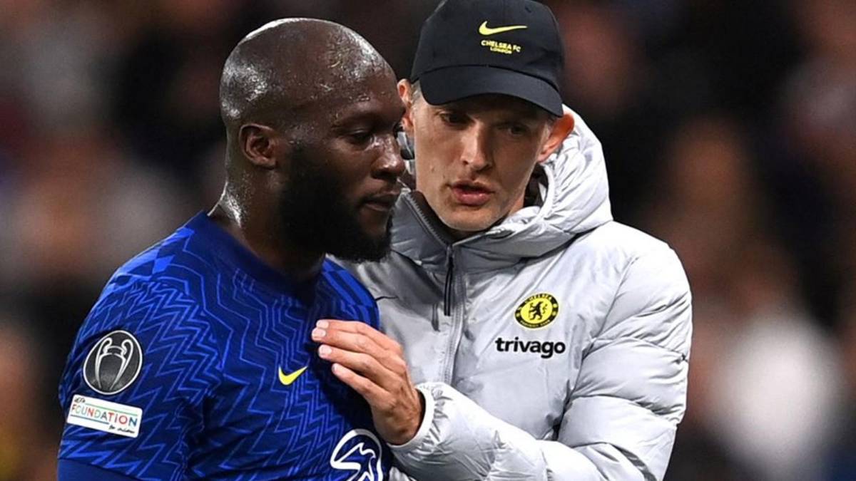 Tuchel responde a Lukaku tras su declaración de amor pública al Inter de Milán: “Trae ruido que no necesitamos”