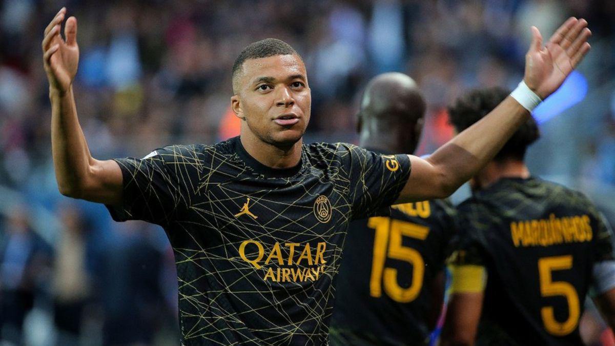 Mercado: Madrid recibe respuestas de Bellingham y Mbappé, los fichajes que tiene ‘amarrados’ Xavi y Haaland fue rechazado por un club grande