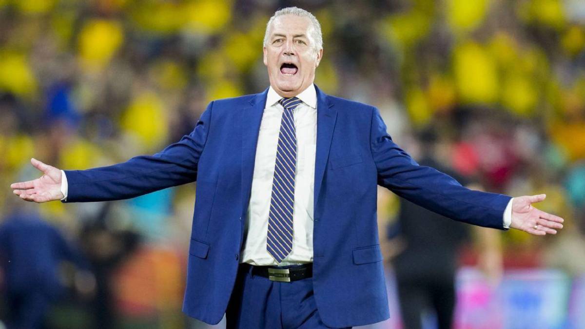 Honduras-Costa Rica: Reinaldo Rueda y Gustavo Alfaro, duelo de titanes; ¿quién ha tenido mayor éxito como técnico?