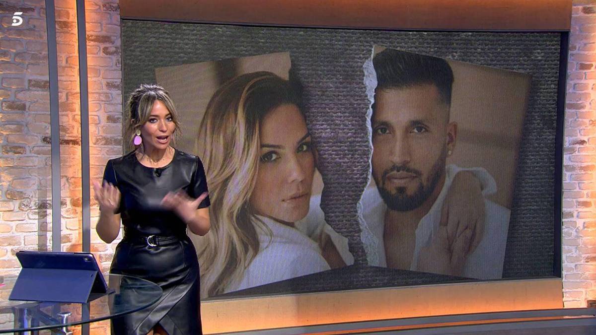 Le sacan los trapitos al sol a ex jugador del Real Madrid: Aseguran que fue infiel y su esposa está destrozada