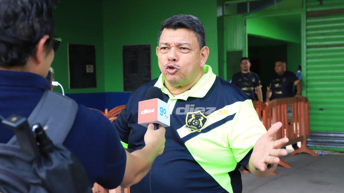 ¡Robó suspiros! La hermosa novia del jugador de Potros, la simpatía de Samuel García con los aficionados y la fiesta que se vive en Olancho