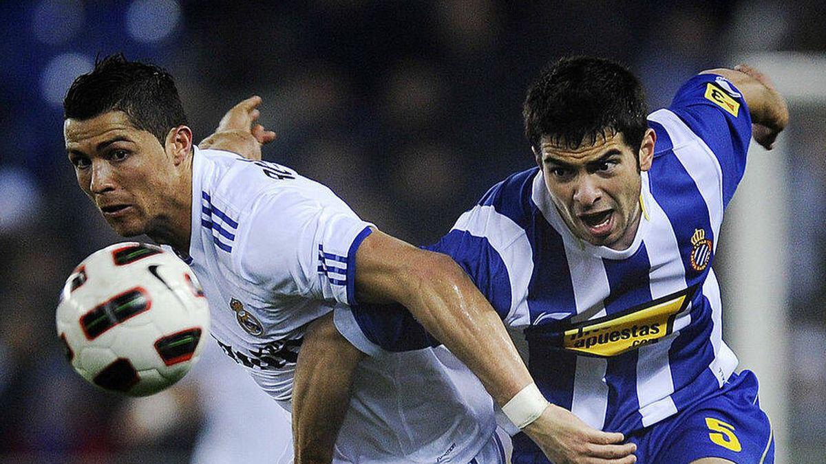 De jugar con España a ser príncipe de Indonesia: estuvo cerca de enfrentarse ante Honduras en Londres 2012