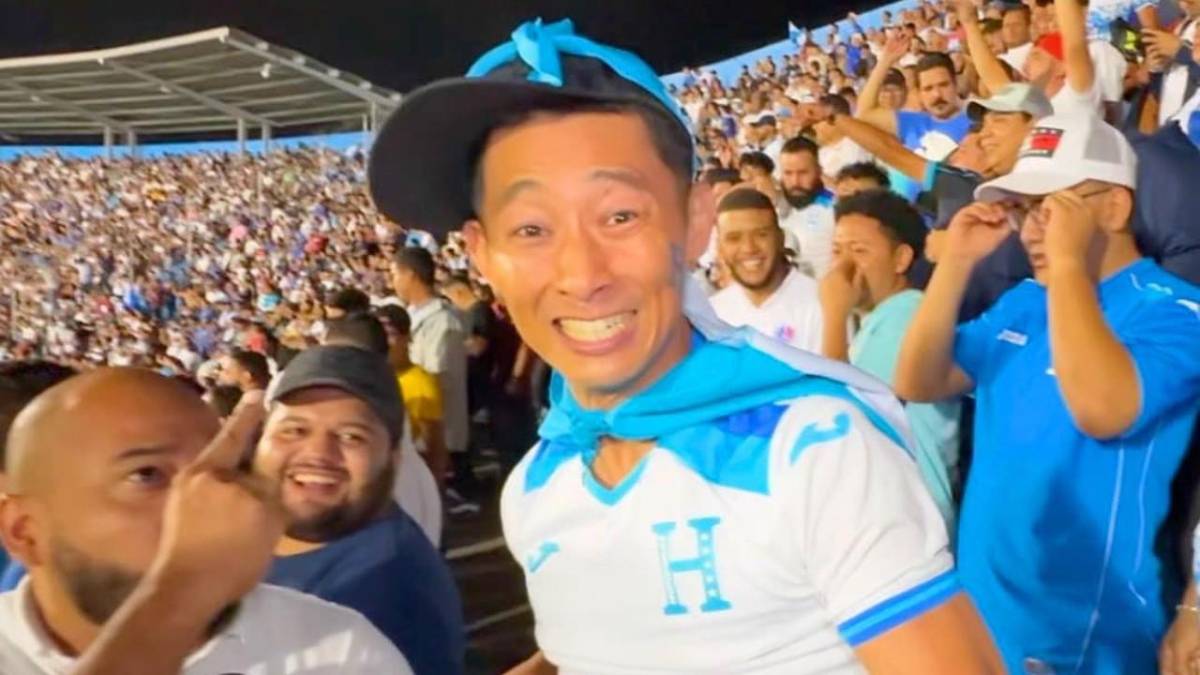 ¿Shin Fujiyama y Xiomara Castro? 30 famosos en Honduras que son aficionados de los equipos de la Liga Nacional