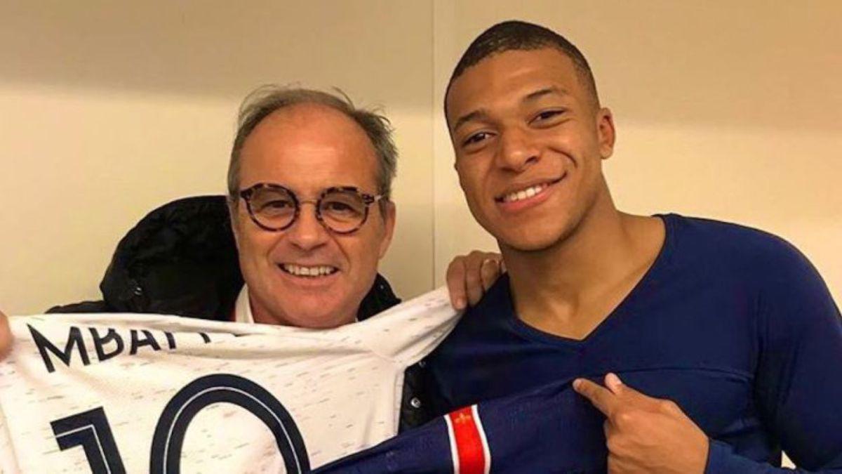 ¡La revolución del PSG! Los 13 jugadores que se van, el capricho cumplido a Mbappé y la situación de Messi: “Habrá un cambio muy grande”