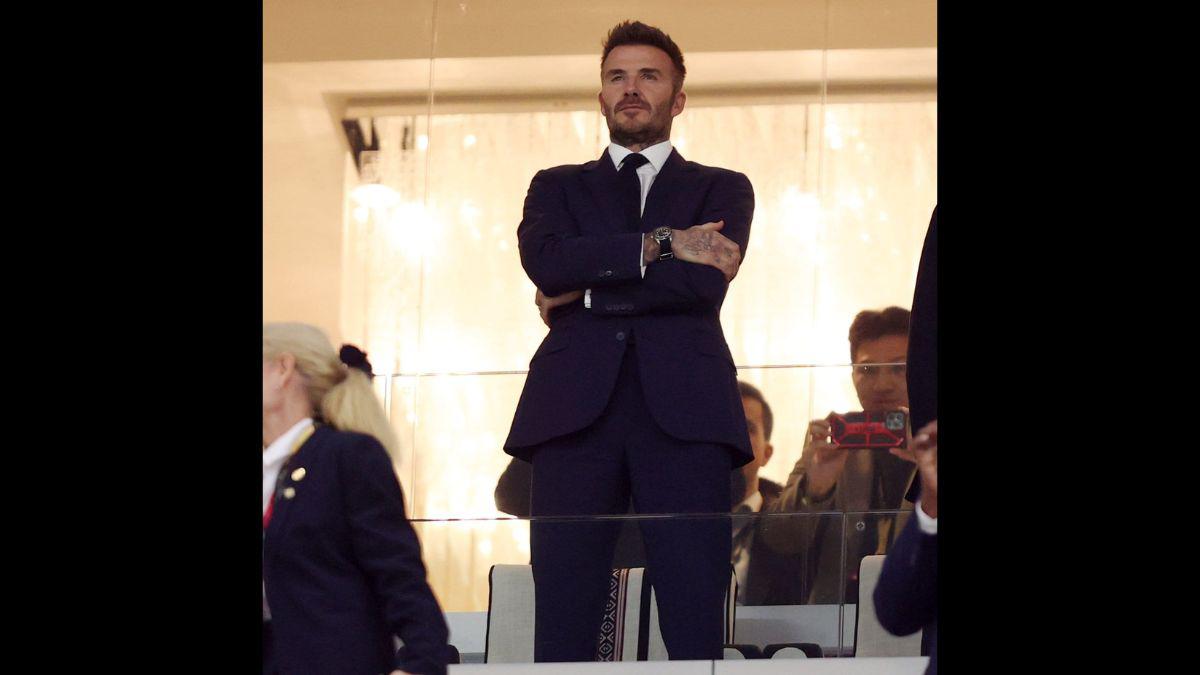 La felicidad de Mbappé y Francia, el récord histórico en asistencia, Harry Kane el villano y la tristeza de los ingleses