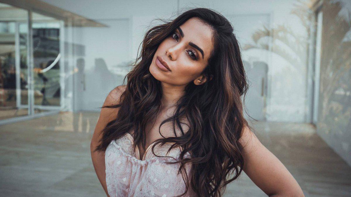 La explosiva cantante de “reggaetón” Anitta confirma y cuenta detalles de su amorío con Neymar
