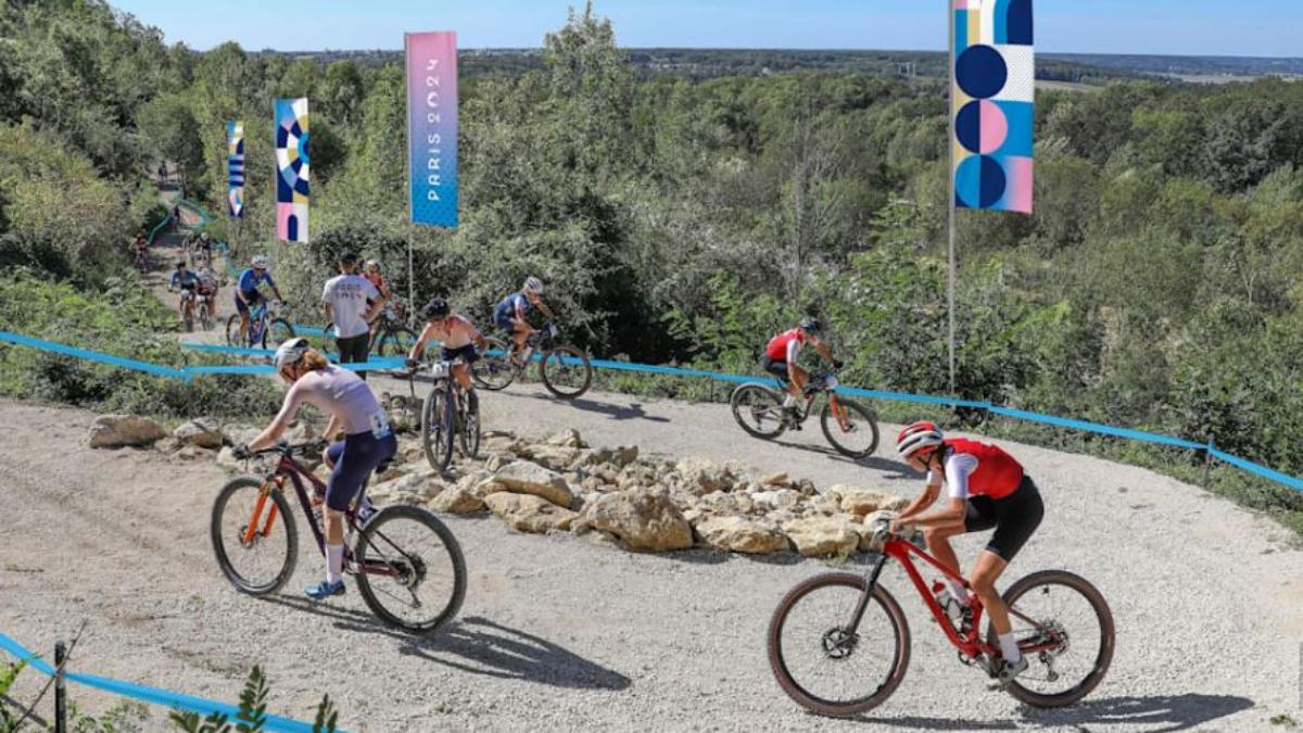 Juegos Olímpicos París 2024: Así son las lujosas sedes, estadios, edificios y parques elegidos por las autoridades de Francia