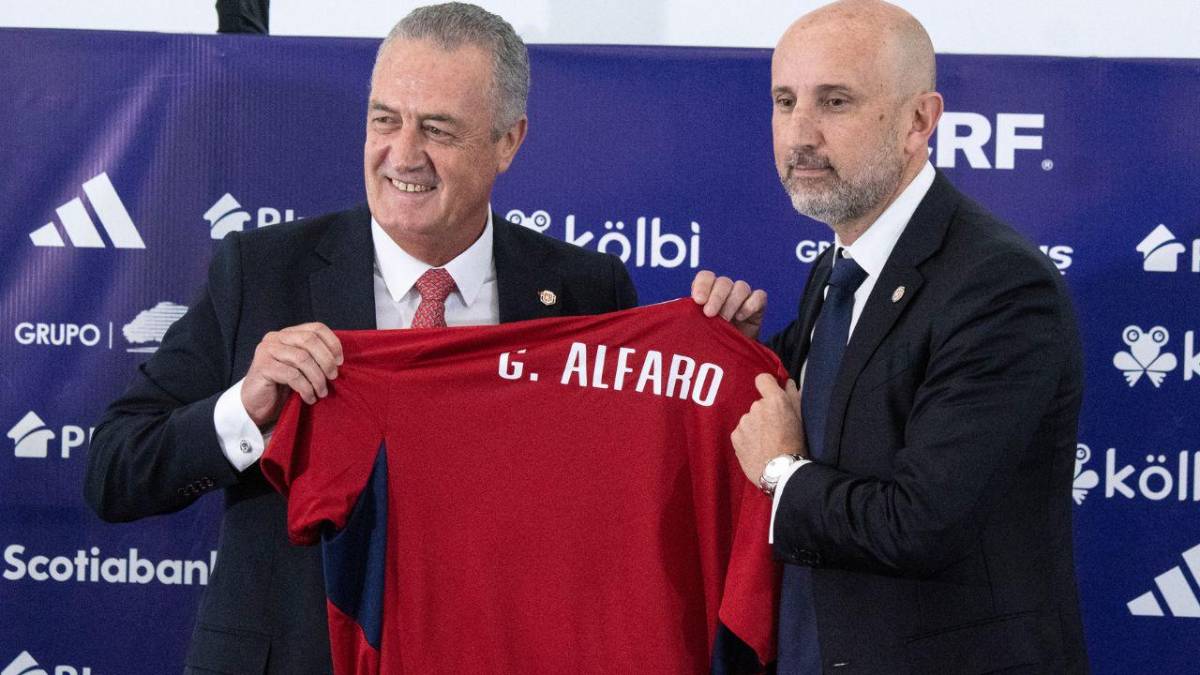 La Selección de Costa Rica busca técnico: ¡Los DT que Fedefutbol maneja para que los encamine rumbo al Mundial del 2026!