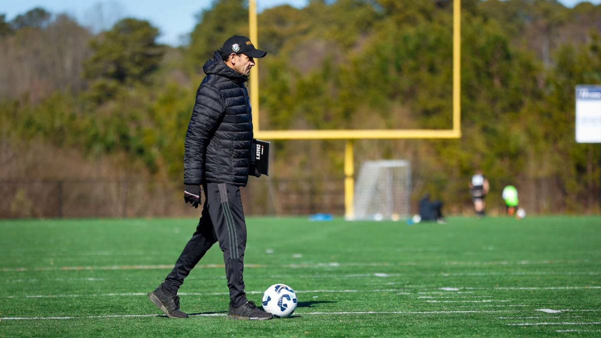 Rechazó a un gigante de Sudamérica y ahora tiene una gran pasión, así es la vida del Flaco Pineda