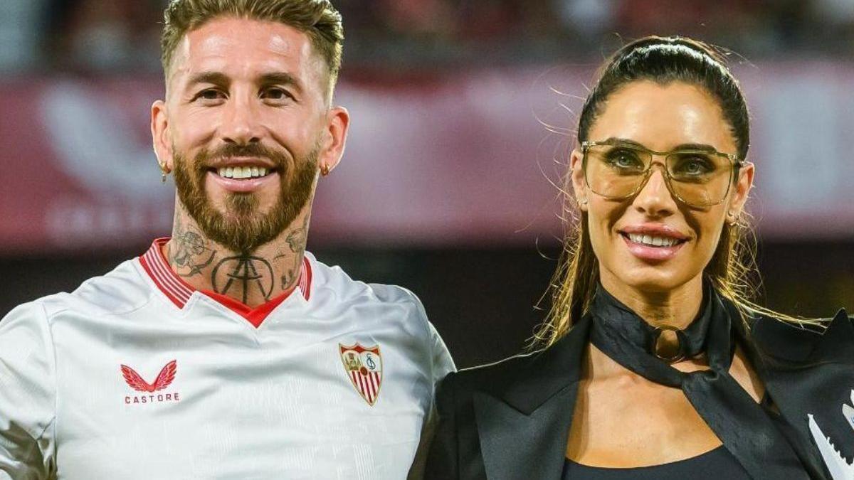 El motivo por el que Sergio Ramos, futbolista profesional, rompería su relación con Pilar Rubio 11 años después