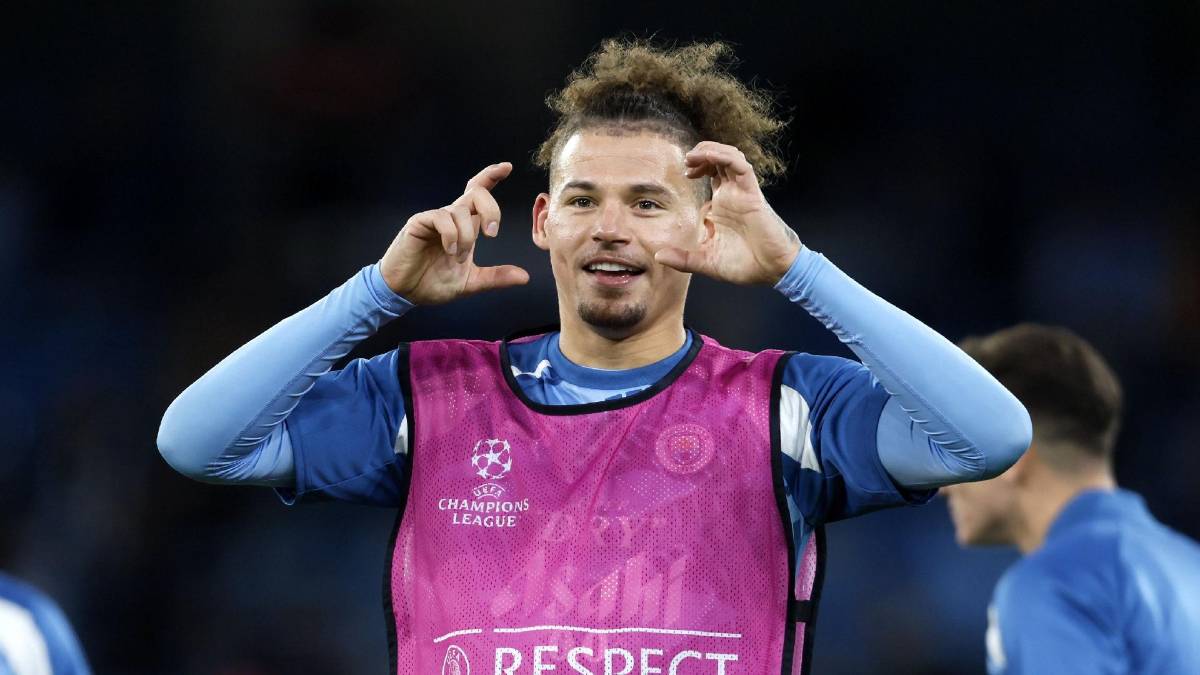 Real Madrid se topa con el rival más fuerte por Mbappé; Barcelona va por jugador del City y la decisión de Benzema